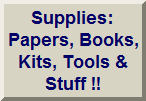 Lots of Sites & ideas!!